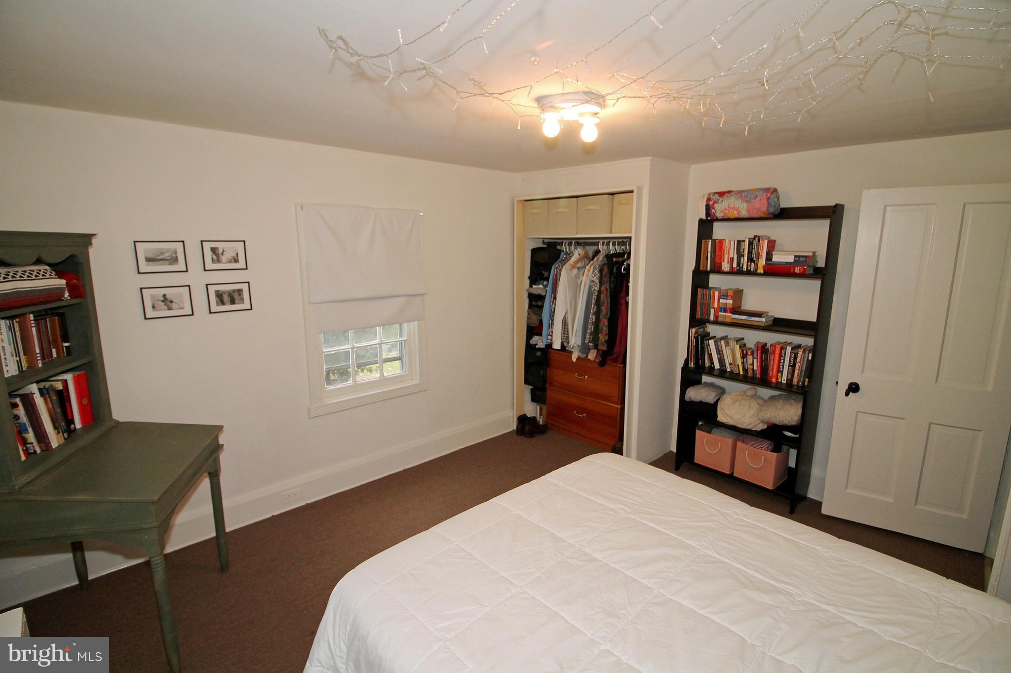 1901 Old Court Road Baltimore, MD 21204 - Photo 13 of 30 2nd floor bedroom