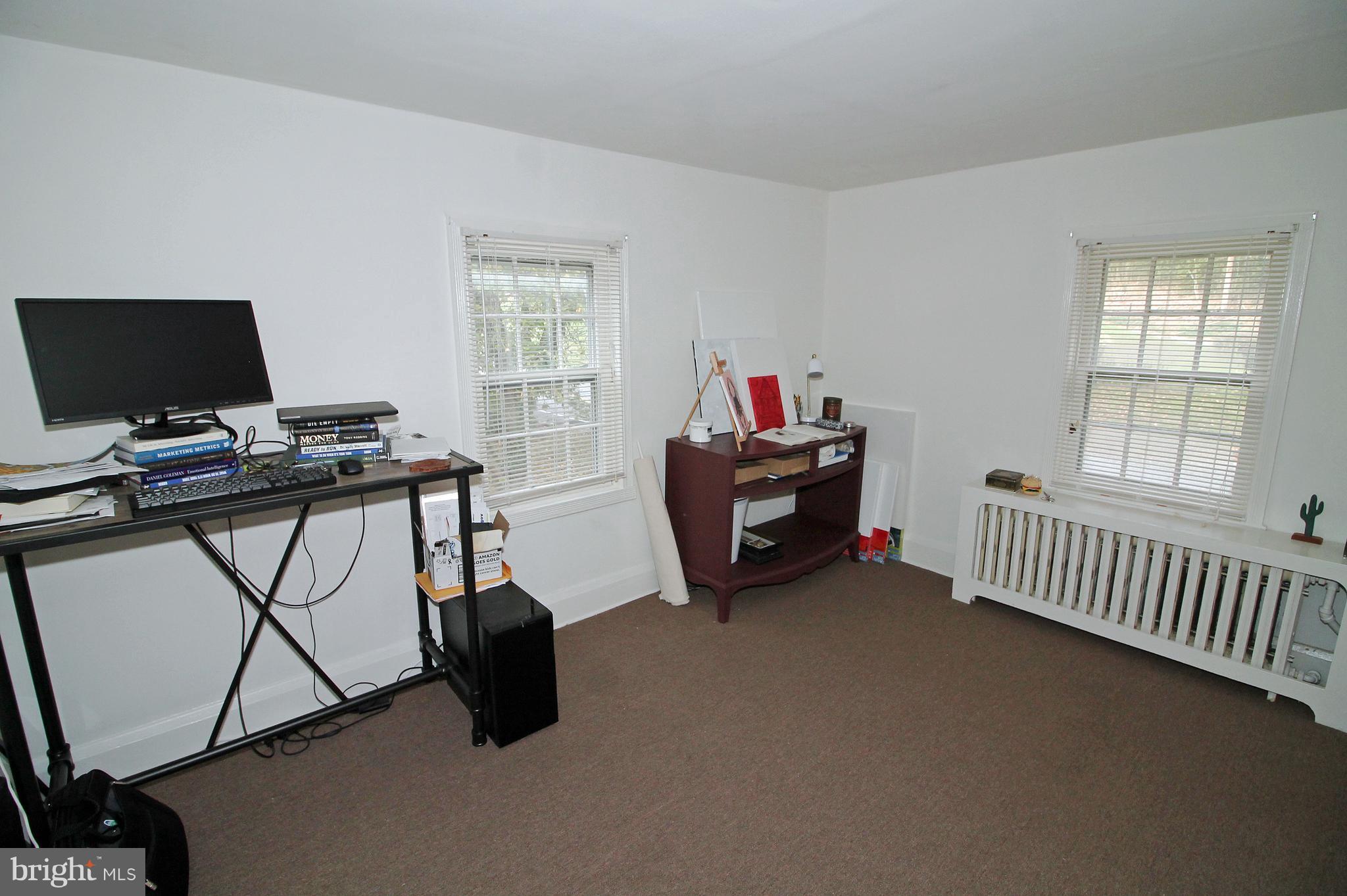 1901 Old Court Road Baltimore, MD 21204 - Photo 14 of 30 2nd floor bedroom