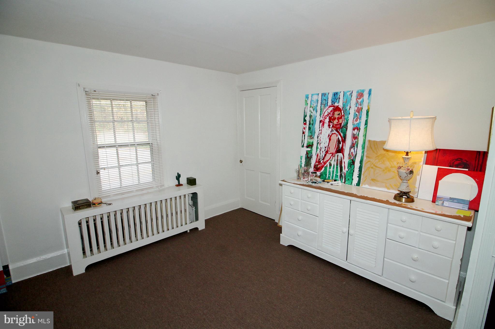 1901 Old Court Road Baltimore, MD 21204 - Photo 15 of 30 2nd floor bedroom