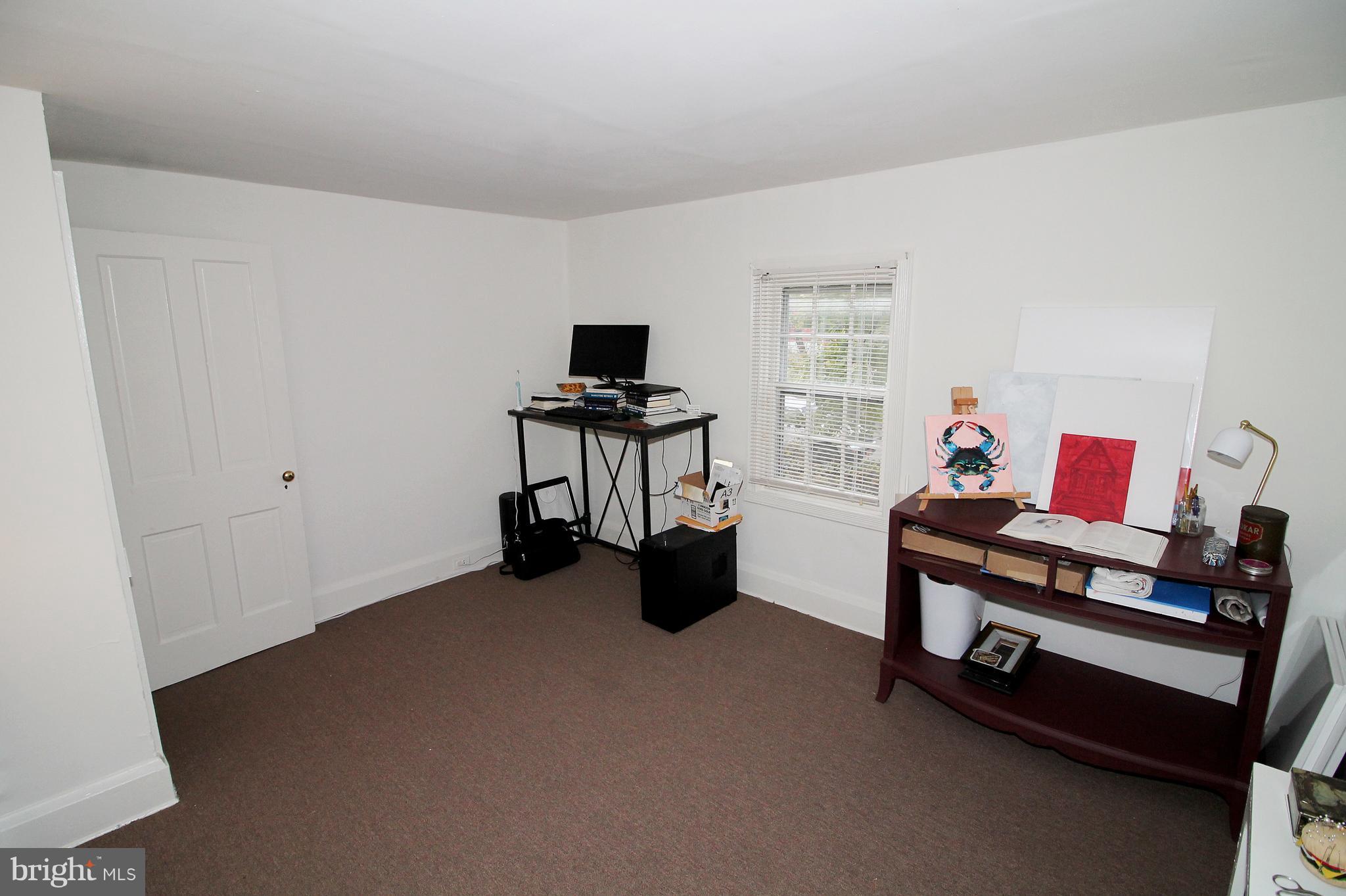 1901 Old Court Road Baltimore, MD 21204 - Photo 16 of 30 2nd floor bedroom