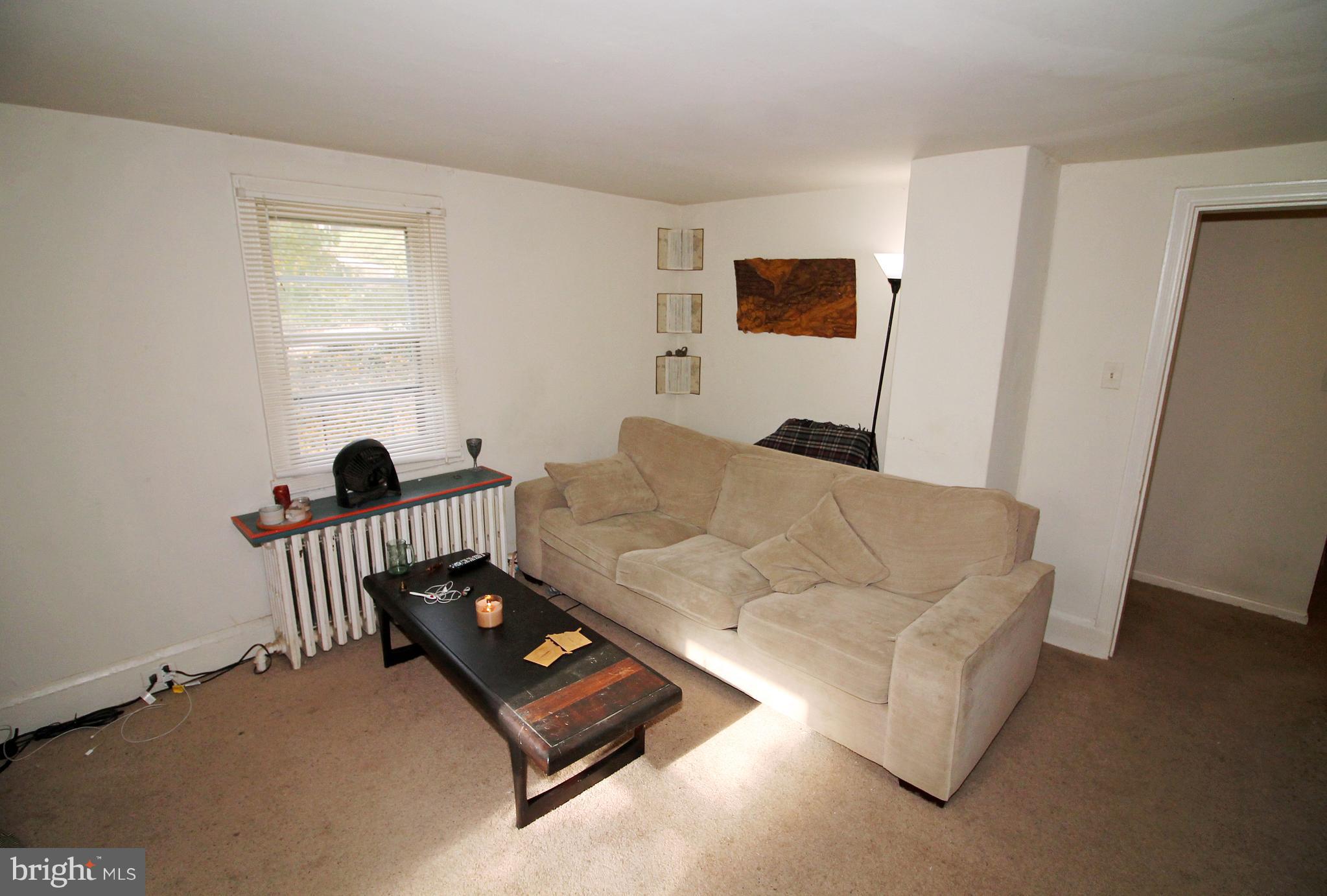 1901 Old Court Road Baltimore, MD 21204 - Photo 18 of 30 1st floor living room