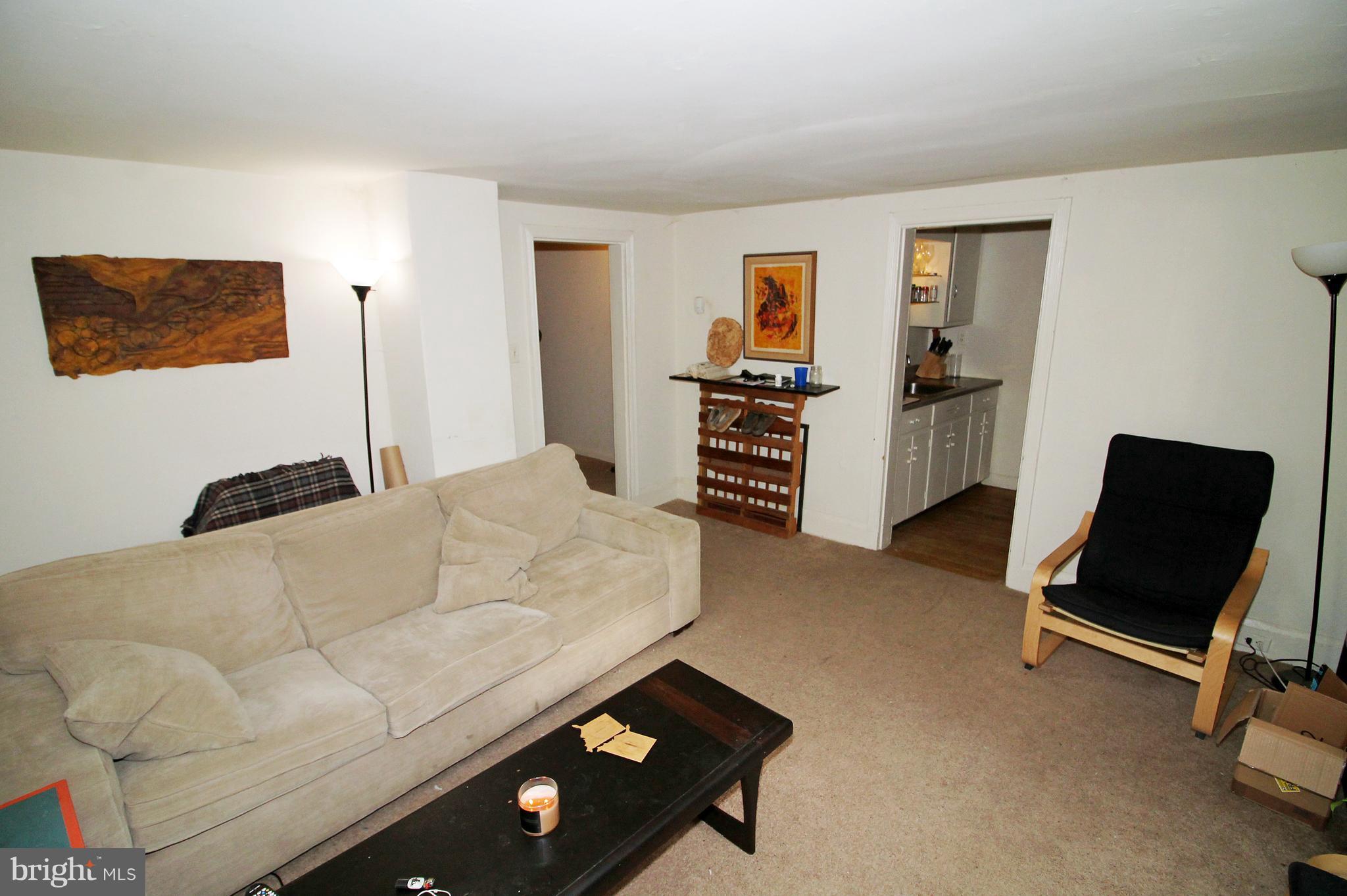 1901 Old Court Road Baltimore, MD 21204 - Photo 19 of 30 1st floor living room