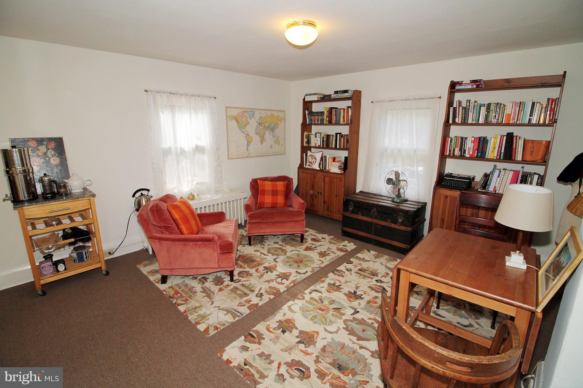 1901 Old Court Road Baltimore, MD 21204 - Photo 3 of 30 2nd floor living room