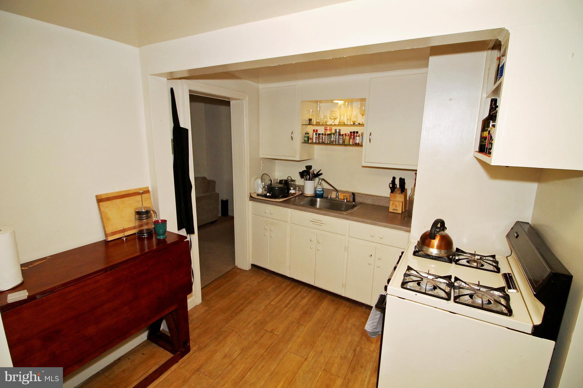 1901 Old Court Road Baltimore, MD 21204 - Photo 22 of 30 1st floor kitchen