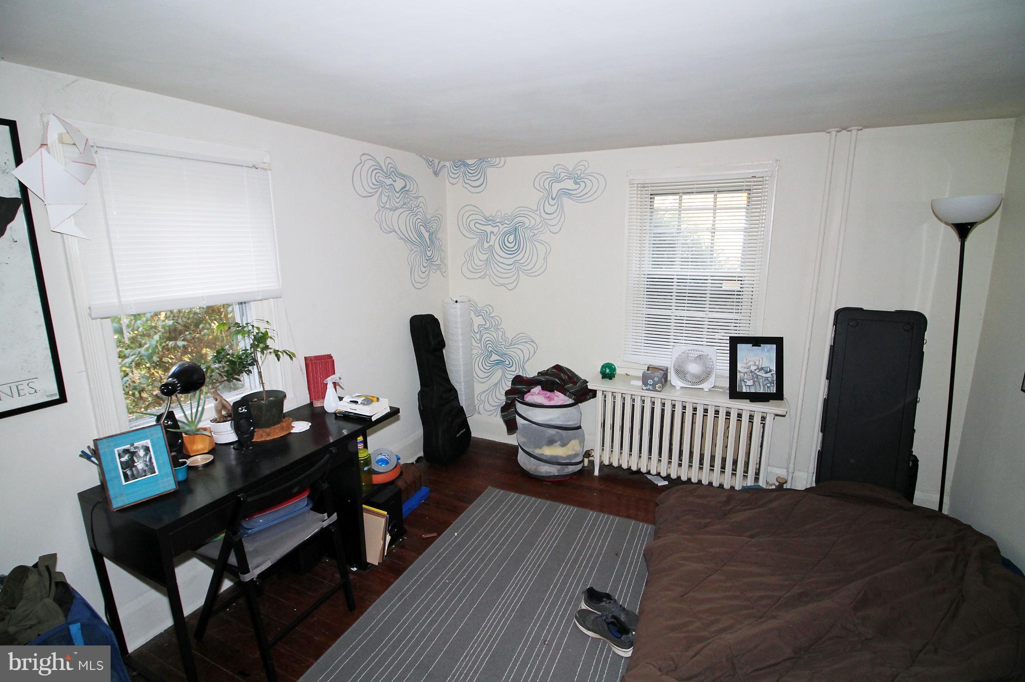 1901 Old Court Road Baltimore, MD 21204 - Photo 24 of 30 1st floor bedroom