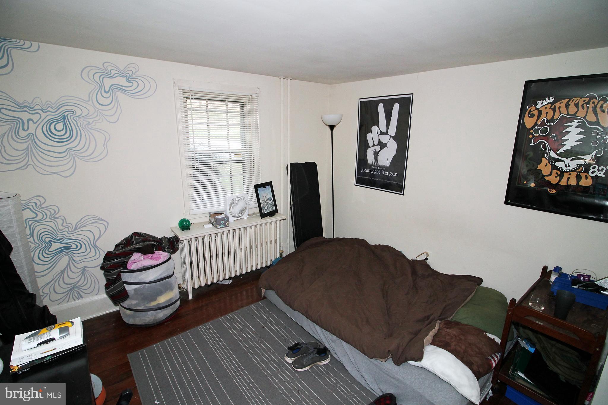 1901 Old Court Road Baltimore, MD 21204 - Photo 25 of 30 1st floor bedroom