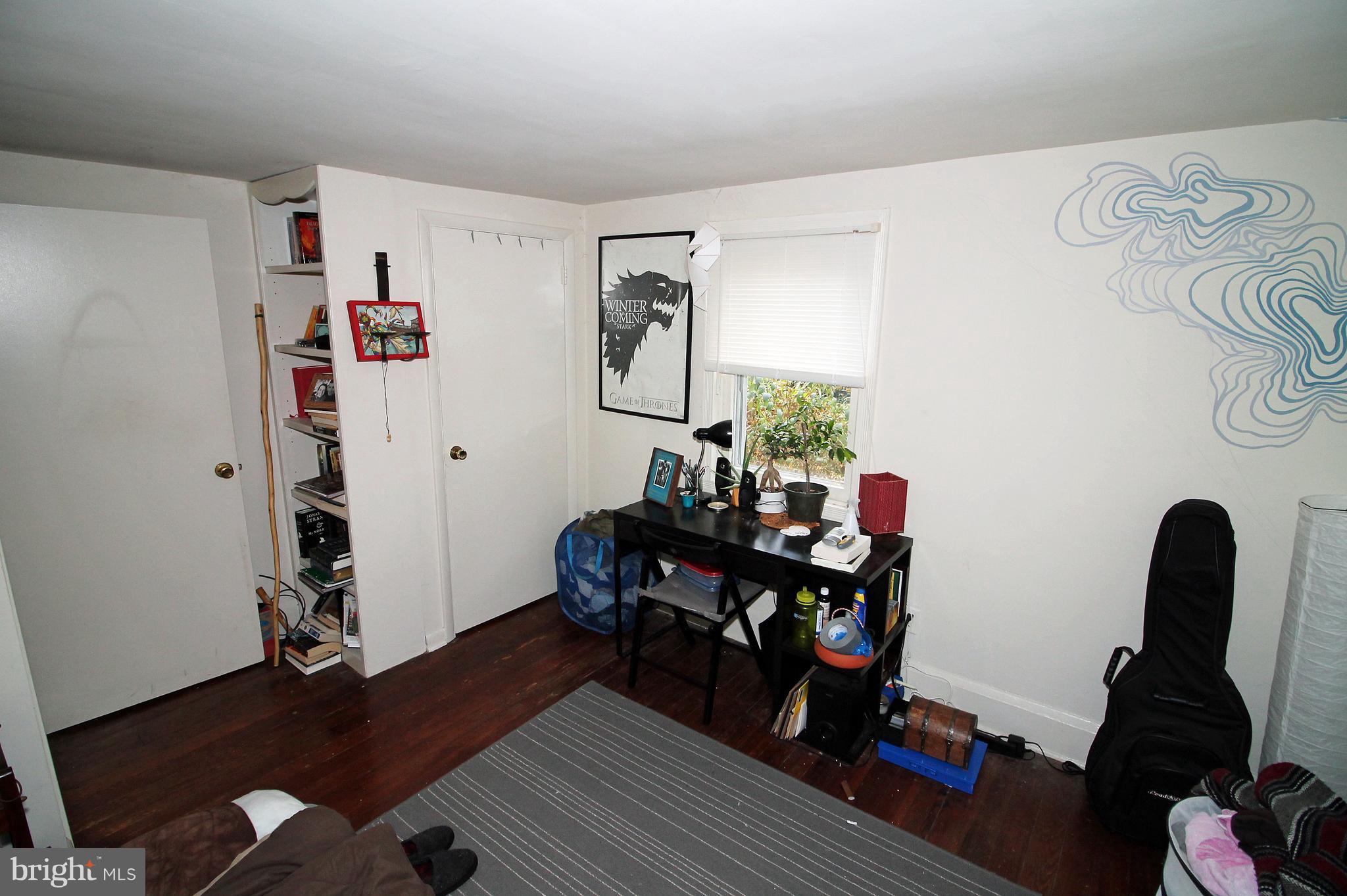 1901 Old Court Road Baltimore, MD 21204 - Photo 26 of 30 1st floor bedroom