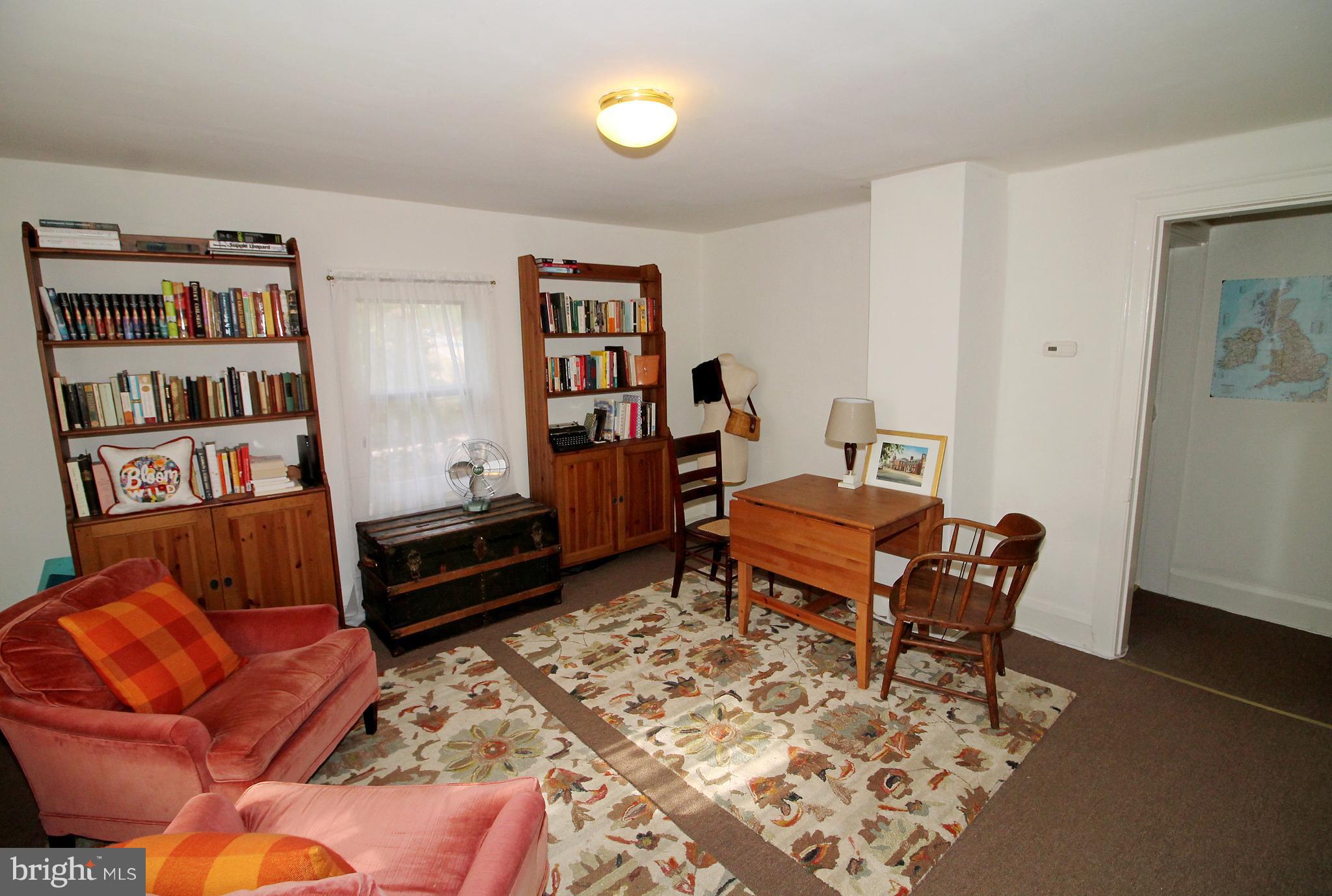 1901 Old Court Road Baltimore, MD 21204 - Photo 4 of 30 2nd floor living room