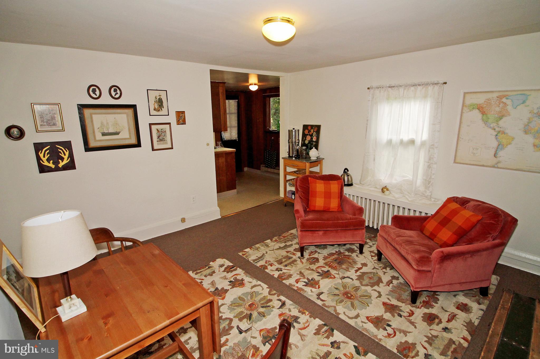 1901 Old Court Road Baltimore, MD 21204 - Photo 5 of 30 2nd floor living room