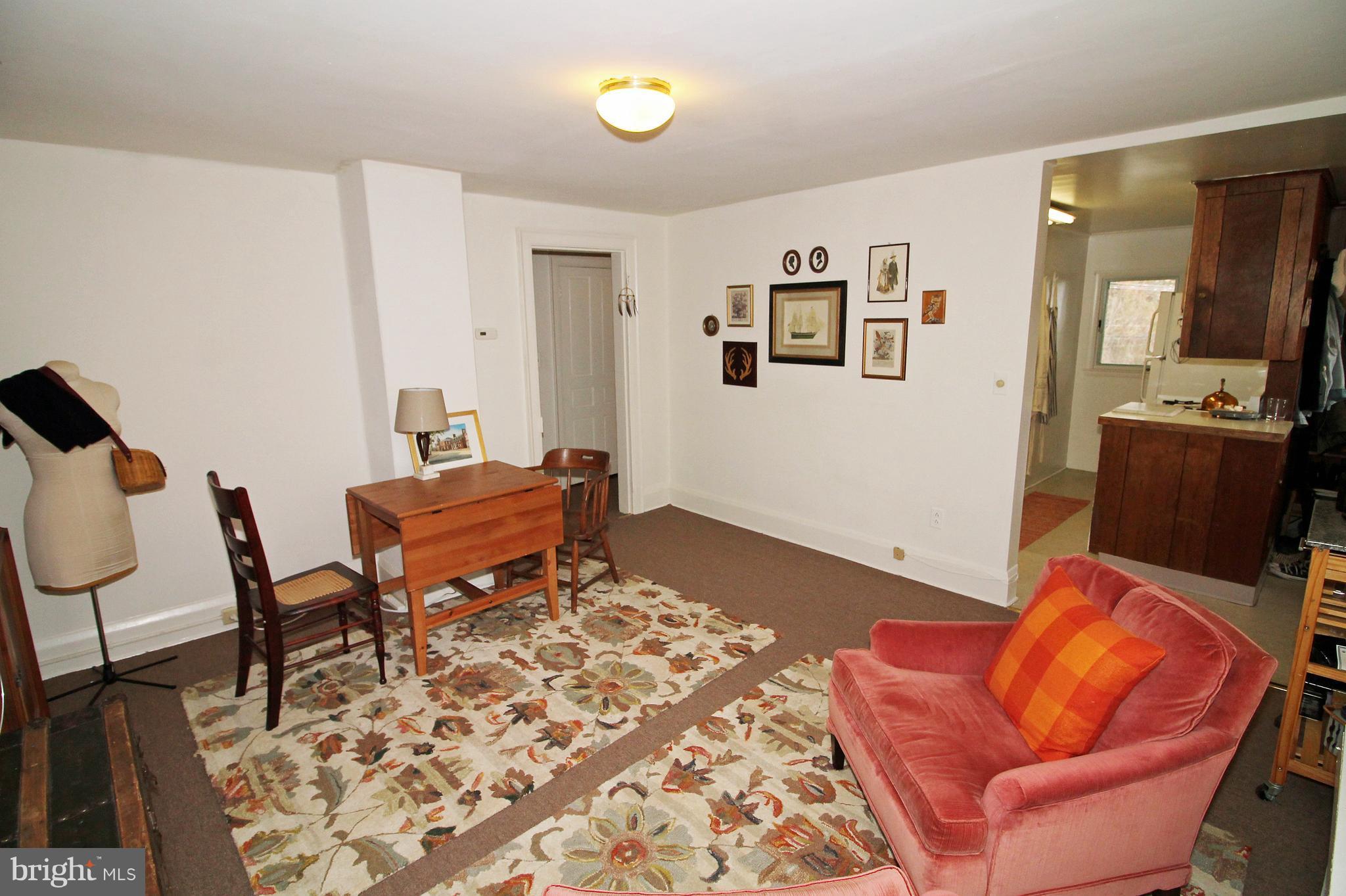 1901 Old Court Road Baltimore, MD 21204 - Photo 6 of 30 2nd floor living room