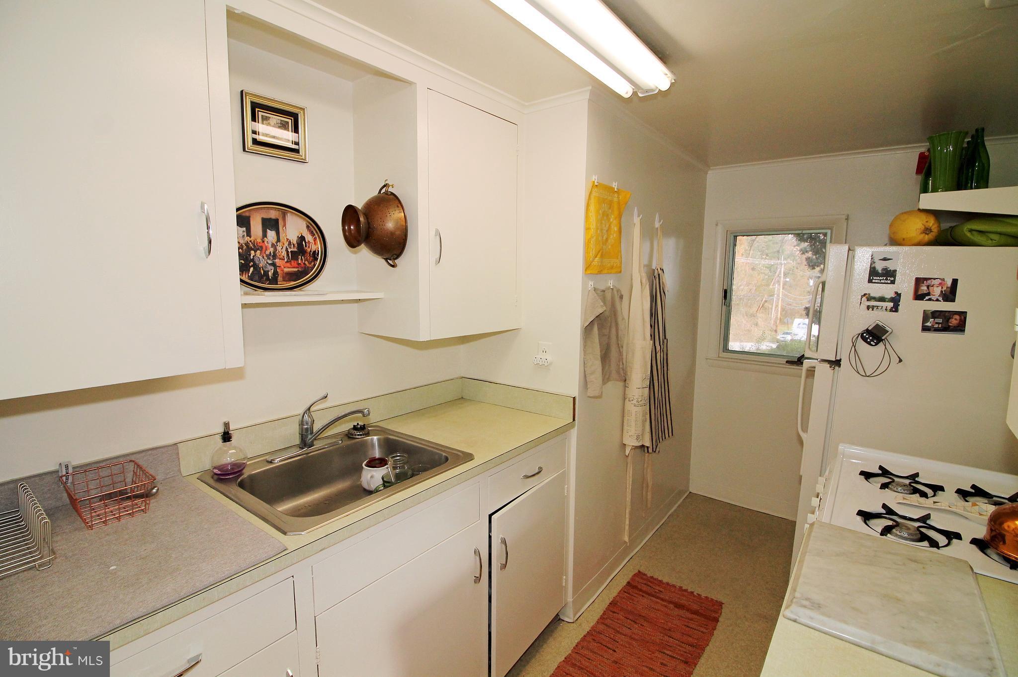 1901 Old Court Road Baltimore, MD 21204 - Photo 9 of 30 2nd floor kitchen