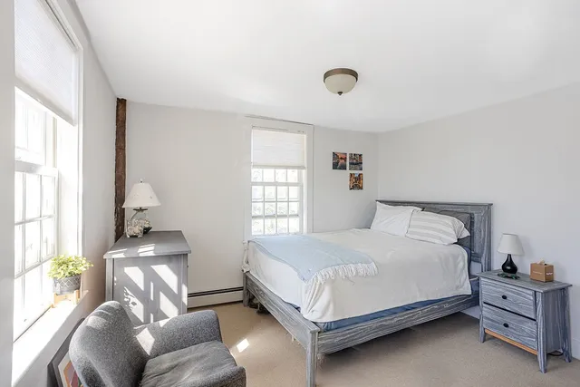 $1,195,000 | 3 Vicksburg Place, Newport, RI 02840