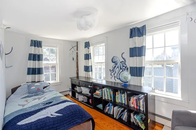 $1,195,000 | 3 Vicksburg Place, Newport, RI 02840