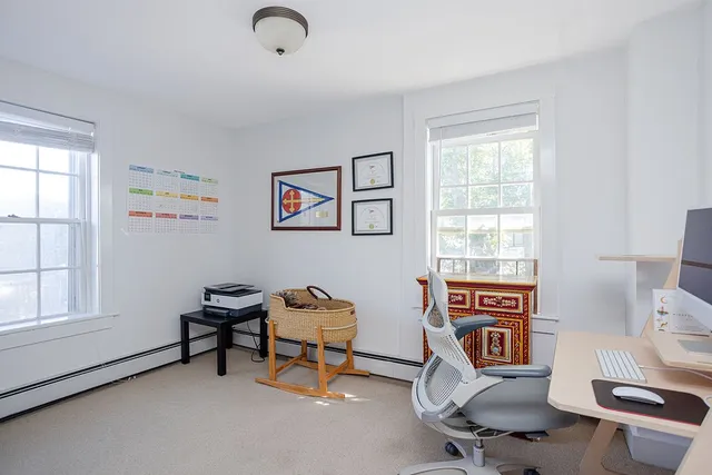 $1,195,000 | 3 Vicksburg Place, Newport, RI 02840