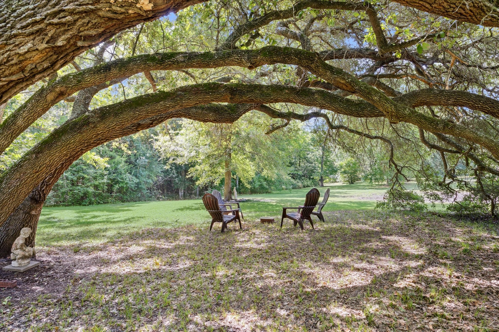 245 Christmas Road Brenham, TX 77833 - Photo 32 of 35