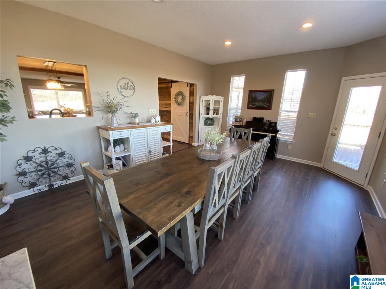 6901 Castle Heights Road Morris, AL 35116 - Photo 27 of 33