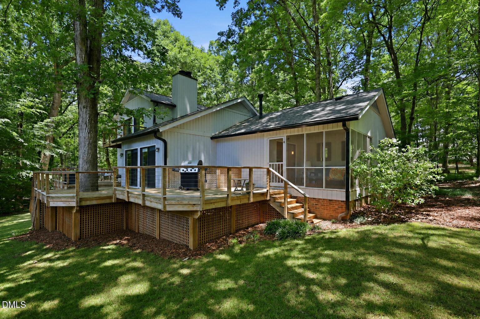 6101 Dresden Lane Raleigh, NC 27612 - Photo 36 of 41