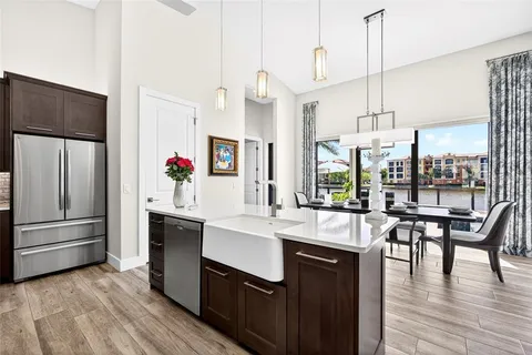 $925,000 | 125 Colony Point Drive, Punta Gorda, FL 33950