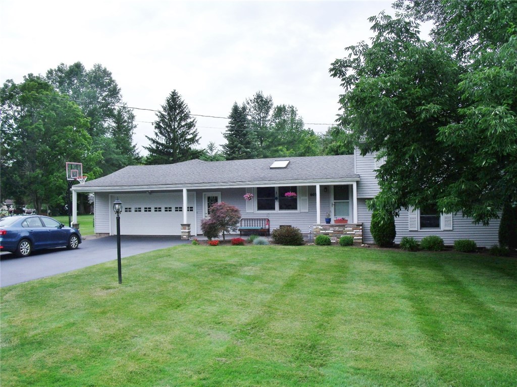 6033 Slocum Road Ontario, NY 14519 - Photo 1 of 1 Gallery Image 1