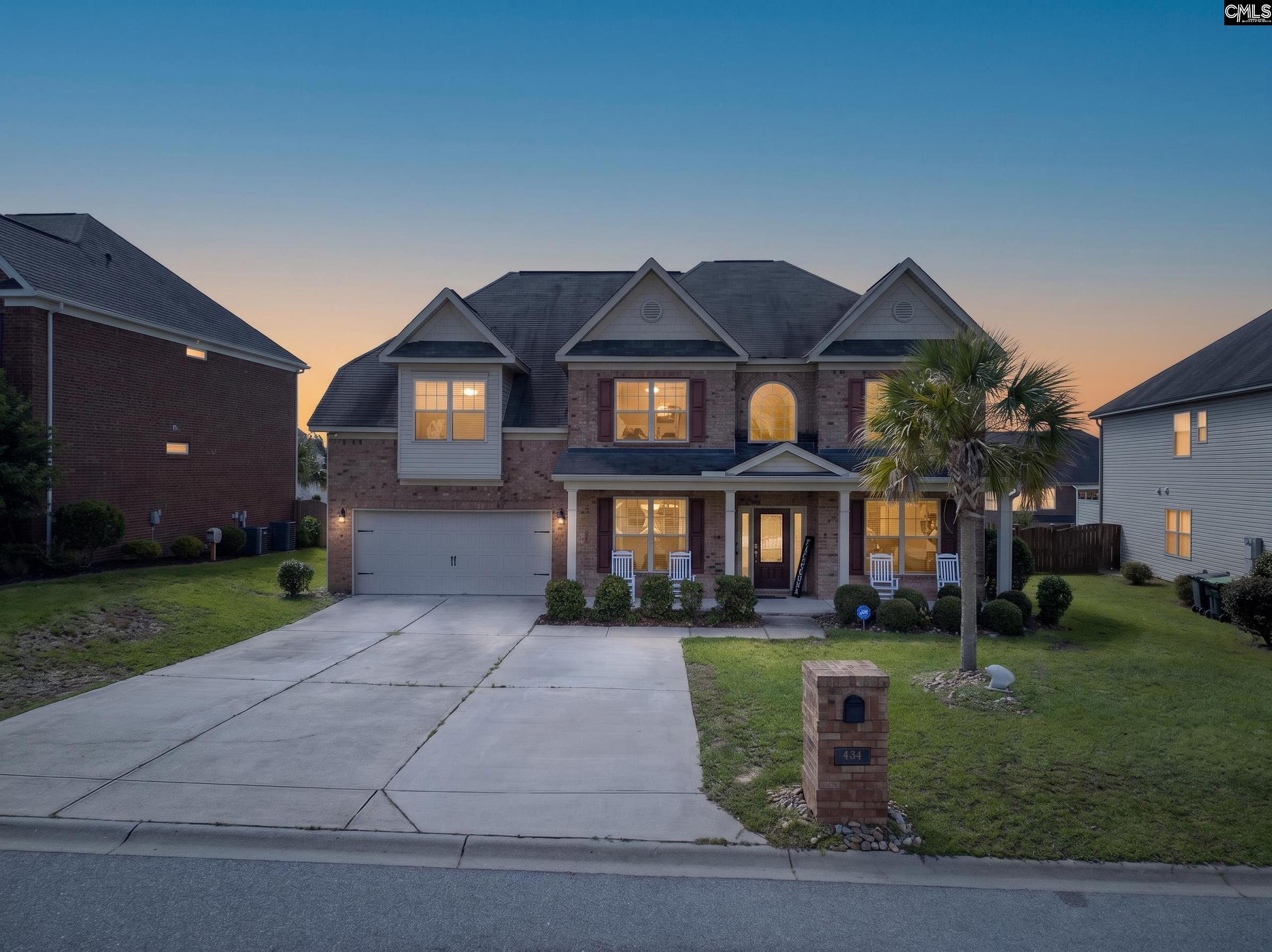 434 Crescent River Road Lexington, SC 29073 - Photo 2 of 59