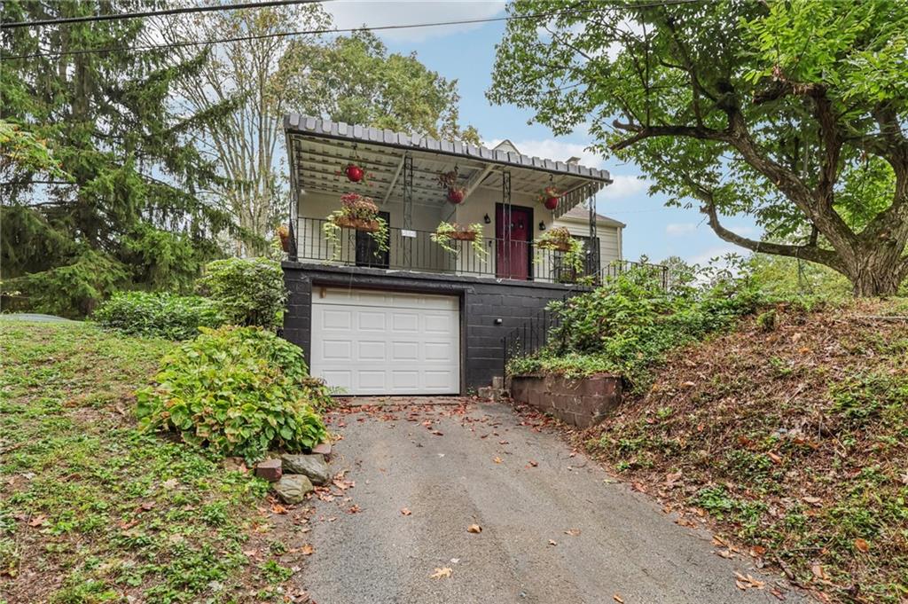 580 Tevebaugh Hollow Road Freedom, PA 15042 - Photo 2 of 44