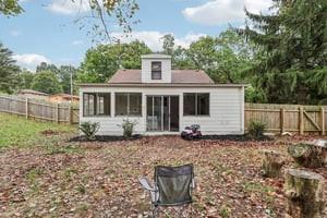 580 Tevebaugh Hollow Road Freedom, PA 15042 - Photo 40 of 44