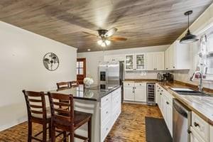 580 Tevebaugh Hollow Road Freedom, PA 15042 - Photo 9 of 44