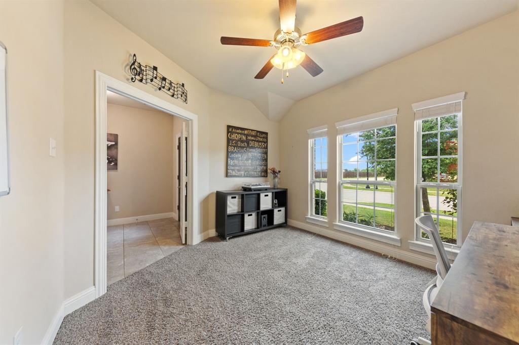 3429 Collingham Street Frisco, TX 75036 - Photo 7 of 28