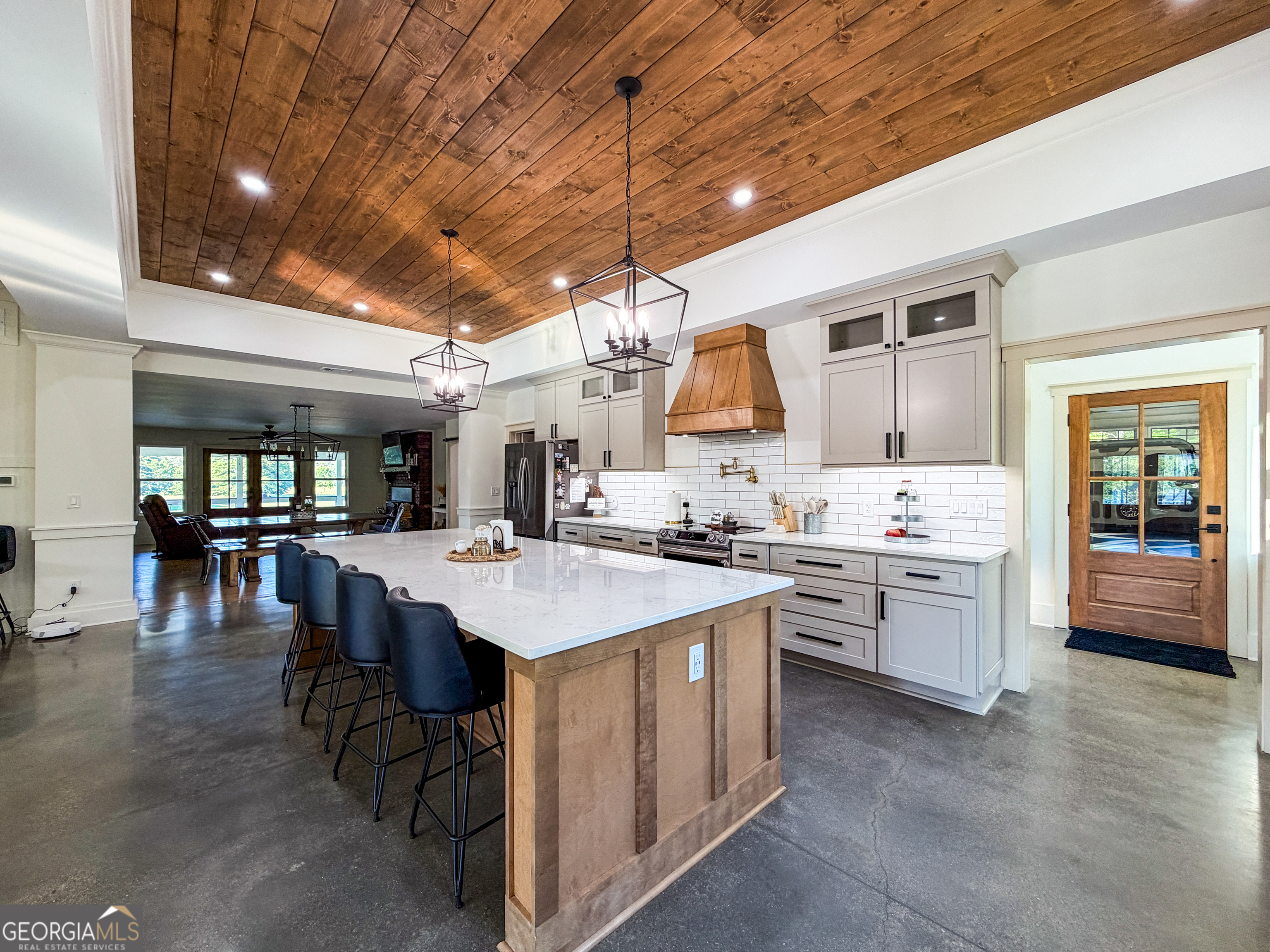 259 Garner Road Buchanan, GA 30113 - Photo 22 of 100