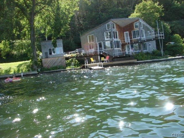 433 West Lake Road De Ruyter, NY 13052 - Photo 1 of 1 Gallery Image 1