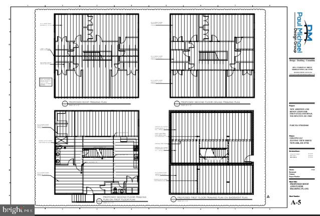 2306 Faulkland Road Wilmington, DE 19805 - Photo 7 of 10 a view of a balcony