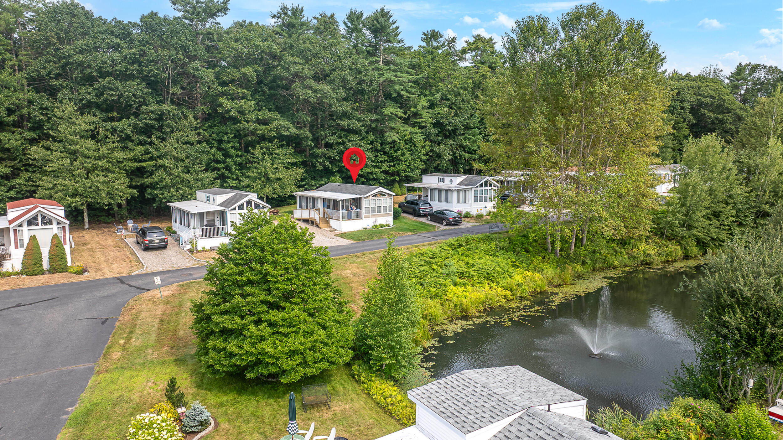 54 Bypass Road, Unit 54 Wells, ME 04090 - Photo 14 of 24 9_dji_20250802030624_0035_d-hdr-pin