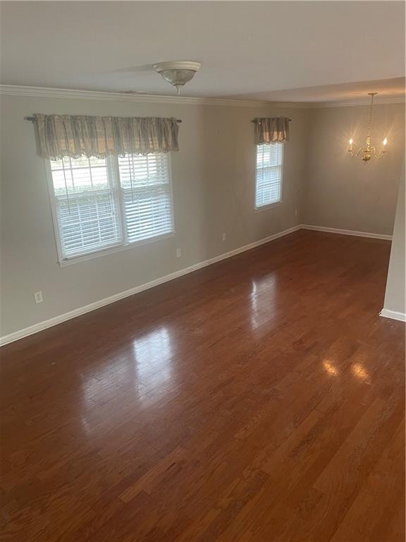 227 Sandra Drive Northwest Lilburn, GA 30047 - Photo 3 of 9