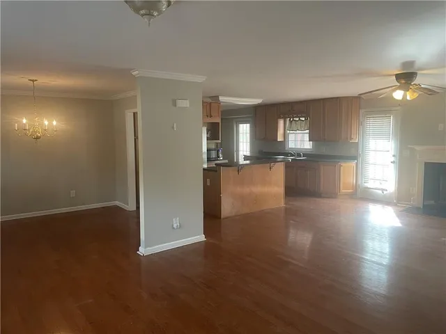 $2,650 | 227 Sandra Drive Northwest, Lilburn, GA 30047