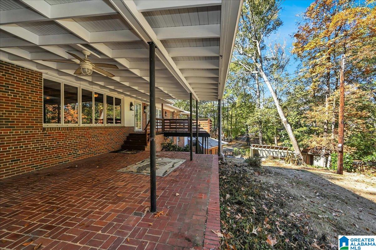 202 Crest Circle South Jasper, AL 35501 - Photo 46 of 53