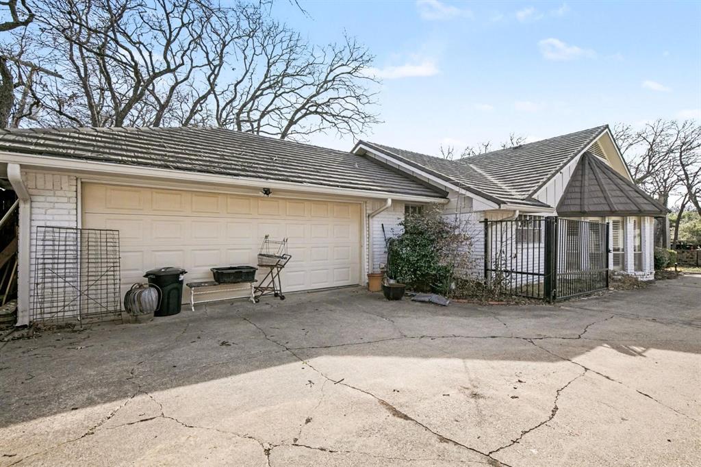 5009 River Ridge Road Arlington, TX 76017 - Photo 3 of 28