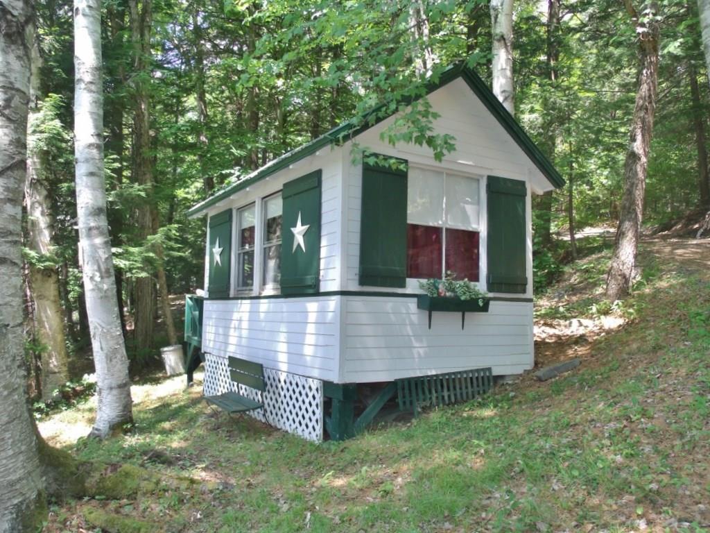 36 Cottage Road Wilton, ME 04294 - Photo 9 of 22 Bunk House