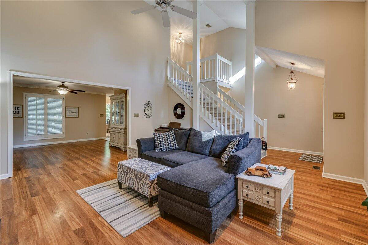 844 Hickory Ridge Road Aiken, SC 29803 - Photo 9 of 46 Gallery Image 9