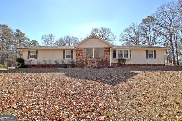 $397,000 | 155 Dana Drive, Fayetteville, GA 30215