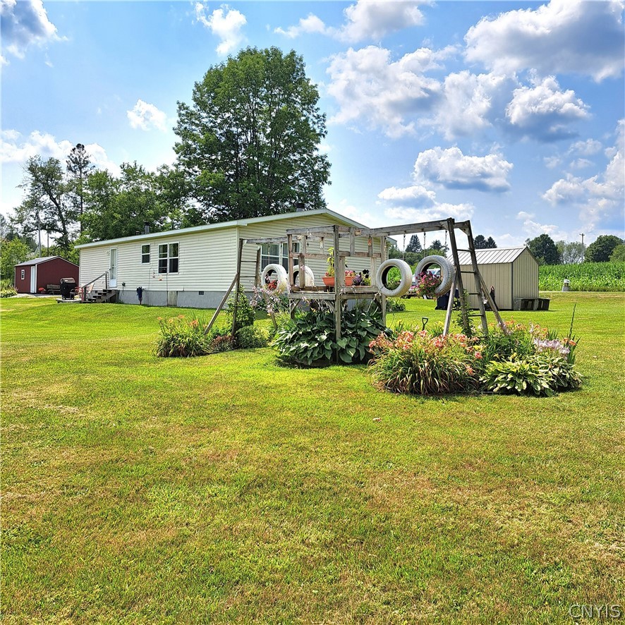 10740 Gossner Road Taberg, NY 13471 - Photo 12 of 41 Gallery Image 12