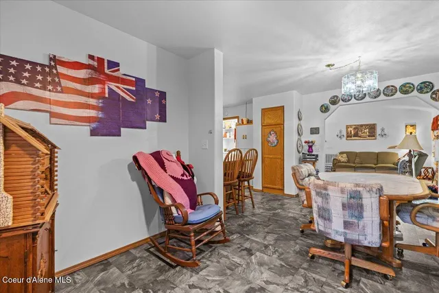 $499,000 | 2109 North Stagecoach Drive, Post Falls, ID 83854