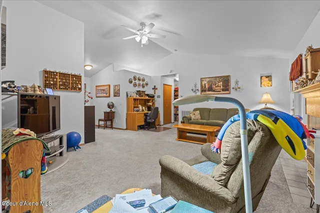 $499,000 | 2109 North Stagecoach Drive, Post Falls, ID 83854