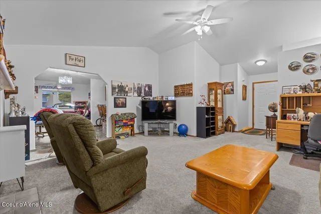 $499,000 | 2109 North Stagecoach Drive, Post Falls, ID 83854