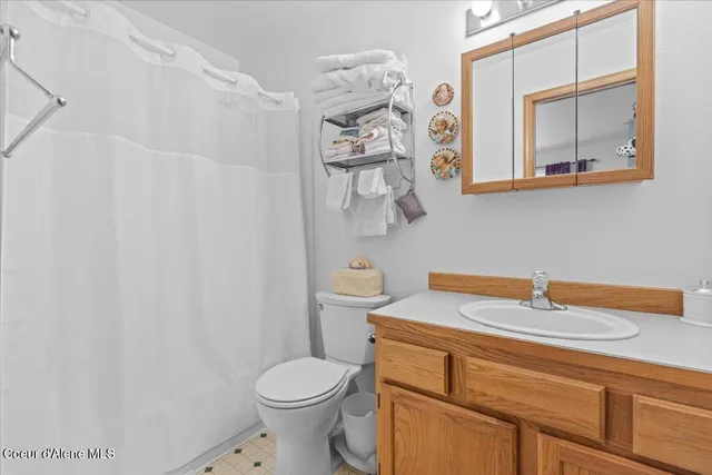 $499,000 | 2109 North Stagecoach Drive, Post Falls, ID 83854