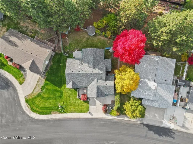 $499,000 | 2109 North Stagecoach Drive, Post Falls, ID 83854