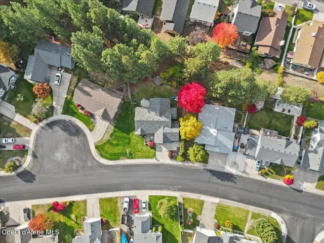 $499,000 | 2109 North Stagecoach Drive, Post Falls, ID 83854