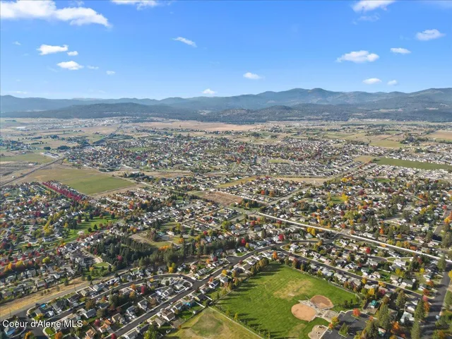 $499,000 | 2109 North Stagecoach Drive, Post Falls, ID 83854