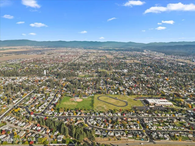 $499,000 | 2109 North Stagecoach Drive, Post Falls, ID 83854