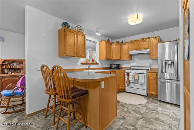 $499,000 | 2109 North Stagecoach Drive, Post Falls, ID 83854