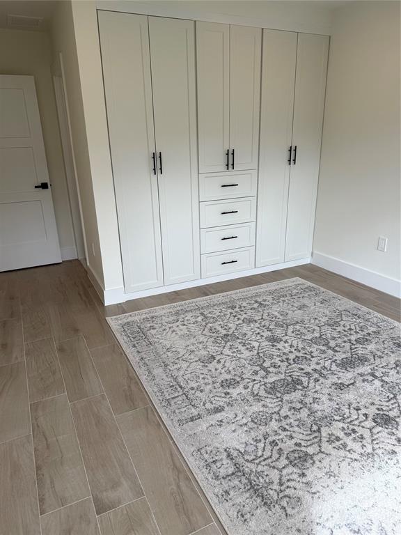 1269 Northwest 4th Street Boca Raton, FL 33486 - Photo 18 of 35 a view of wooden floor